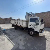 هیوندا پنج و نیم تن|خودرو سنگین|خاش, |دیوار