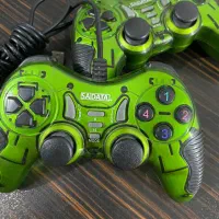 دسته بازی کامپیوتر