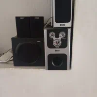 اسپیکر|سیستم صوتی خانگی|مشهد, تلگرد|دیوار