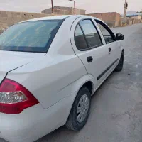 تیبا ۱ دوگانه کارخونه