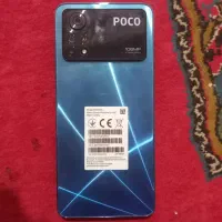 گوش pocox4pro