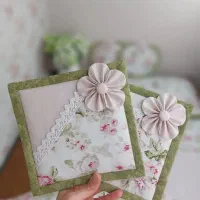 سرویس آشپزخانه|سفره، حوله، دستمال آشپزخانه|شیراز, قصرالدشت|دیوار