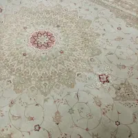 یک جفت فرش۱۲متری درحدنو سالم و بدون عیب|فرش|خمینی‌شهر, |دیوار