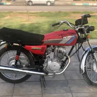 موتور 150 تمیز و نو