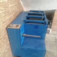 دستگاه سه کاره سفره یکبارمصرف کیسه زباله کیسه فریز