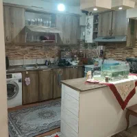 آپارتمان عبادی ایثارگران مطهری صفدری نژاد هدایت