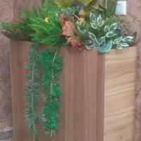 باکس گل مصنوعی|گل مصنوعی|پردیس, فاز ۹|دیوار