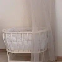 گهواره و تخت کودک|تخت و صندلی بچه|شاهدشهر, |دیوار