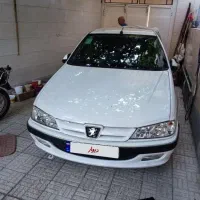 پژو پارس tu5 دریچه برقی