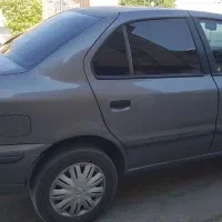 سمند ای اف سون|خودرو سواری و وانت|داراب, |دیوار