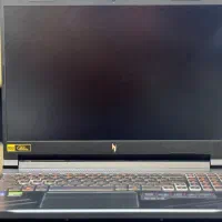 لپ تاپ ACER NITRO 4060|رایانه همراه|اصفهان, خلجا|دیوار