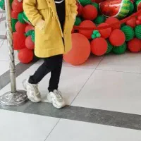 پالتو دخترانه