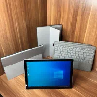 Microsoft Surface Pro4 i5/4GB /128GB -سرفیس پرو۴
