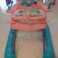 روروئک خارجی|اسباب و اثاث بچه|گرگان, |دیوار