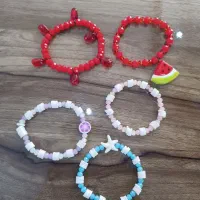 اکسسوری یلدایی|بدلیجات|رشت, باهنر|دیوار