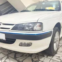 پژو پارس XU7P سفارشی ELX|خودرو سواری و وانت|بابل, |دیوار