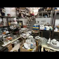 مغازه فروشی