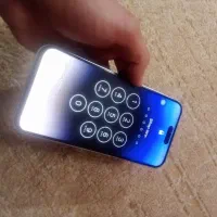 آیفون 15پرومکس طرح تمیز|موبایل|ماکو, |دیوار