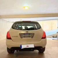 نیسان مورانو Z50 فول SE مدل ۲۰۰۸|خودرو سواری و وانت|ارومیه, |دیوار