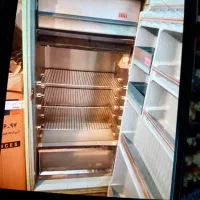 یخچال|یخچال و فریزر|قزوین, |دیوار