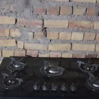 گاز
