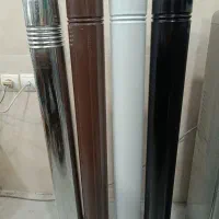 فروش انواع لوله های بخاری رنگی و آبگرمکن