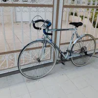 دوچرخه‌کورسی