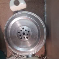 سماور رو گازی ۴لیتری|سماور، چایساز، قهوهساز|شاندیز, |دیوار