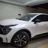 اسپورتیج2024|خودرو سواری و وانت|مشهد, شهرک رازی (شهرک غرب)|دیوار