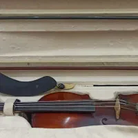 ویالون استاد طبیانی