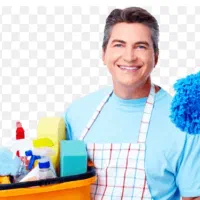 انجام امور نظافتی