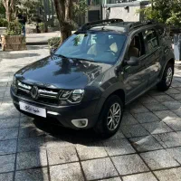 رنو داستر