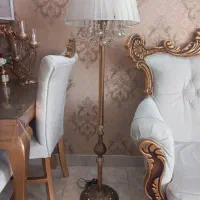 اباژور|چراغ خواب و آباژور|قرچک, شهرک الحدید|دیوار