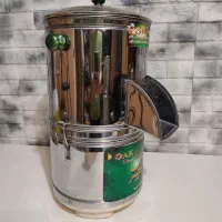 سبزی خرد کن مدل آکا الکتریک