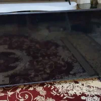 تلوزیون ال جی ۵۵ اینچ|تلویزیون و پروژکتور|شیراز, شهرک مفتح|دیوار