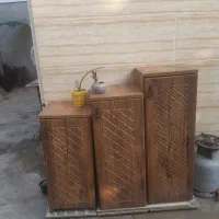 جاکفشی سه تیکه