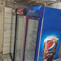 یخچال بستنی ویخچال ایستاده