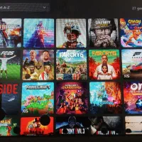 ایکس باکس سری اس|کنسول، بازی ویدئویی و آنلاین|پردیس, فاز ۴|دیوار