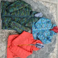 کاپشن  الیاف