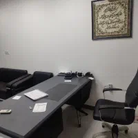 یک باب مغازه جهت اجاره دفتری