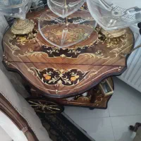 میز بار معرق|بوفه، ویترین، کنسول|مشهد, چهارچشمه|دیوار