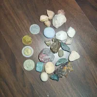 سنگ|کلکسیون سکه، تمبر، اسکناس|گلبهار, شهر جدید گلبهار|دیوار