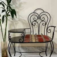 میز تلفن