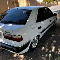 زانتیا ۸۸ درحد|خودرو سواری و وانت|اصفهان, باغ زیار|دیوار