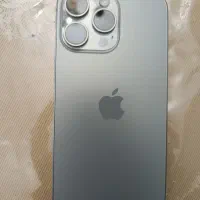 ایفون 15pro max ریجیستر شده