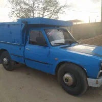 نیسان مدل 94 تناژ پایین|خودرو سواری و وانت|سبزوار, عارف|دیوار