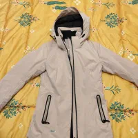 کاپشن زنانه WHSROMA - سایز ۴۲ s روسیه ۳۸ به ایران