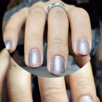 کاشت ناخن متریال اورجینال|خدمات آرایشگری و زیبایی|مشهد, زمرد|دیوار