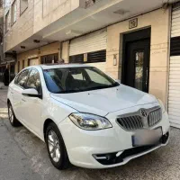 برلیانس 96اتومات 110کارکرد