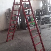 نردبان خانگی اولدوز|ابزارآلات|تبریز, |دیوار